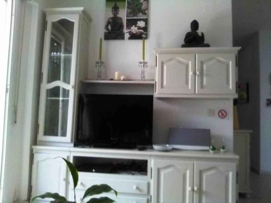 Apartamento Echando Anclas Barbate Buitenkant foto